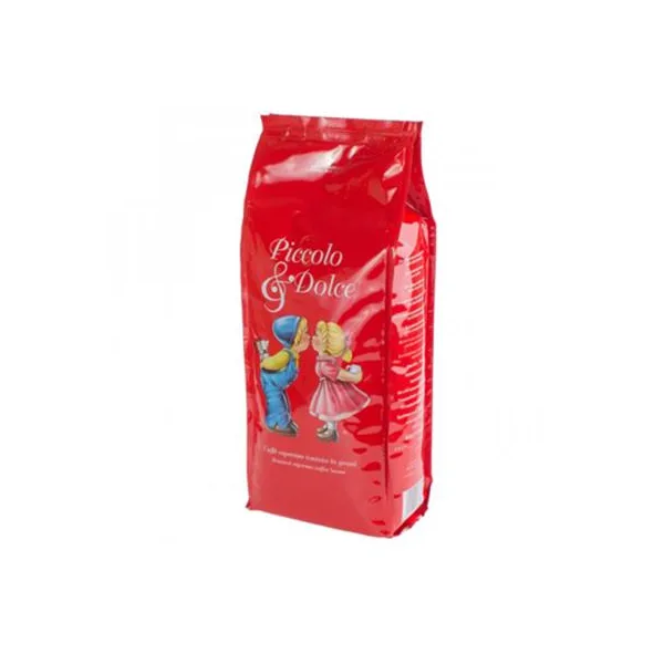Lucaffé koffiebonen Piccolo & Dolce (1kg)