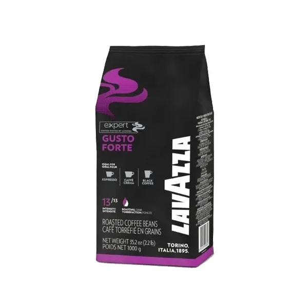 Lavazza koffiebonen EXPERT vending Gusto Forte (1kg)