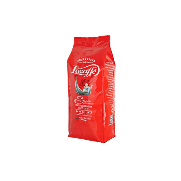 Lucaffé koffiebonen Exquisit (1kg)