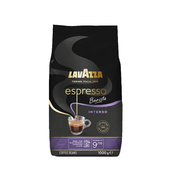 Lavazza koffiebonen Espresso Barista INTENSO (1kg)