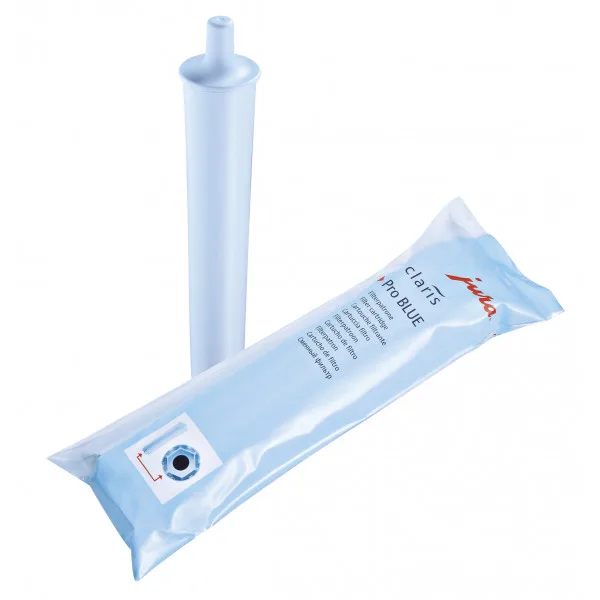 Jura Claris Pro Blue
