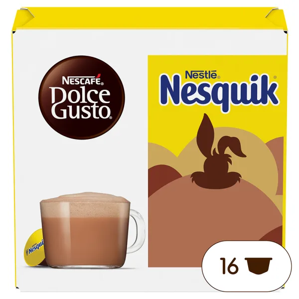 Dolce Gusto Nesquik - 16 cups