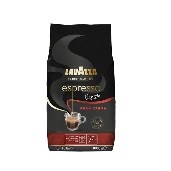 Lavazza koffiebonen Espresso Barista GRAN CREMA (1kg)